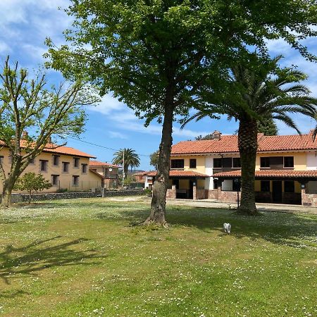 Apartamentos San Juan 2 Lledias Eksteriør bilde