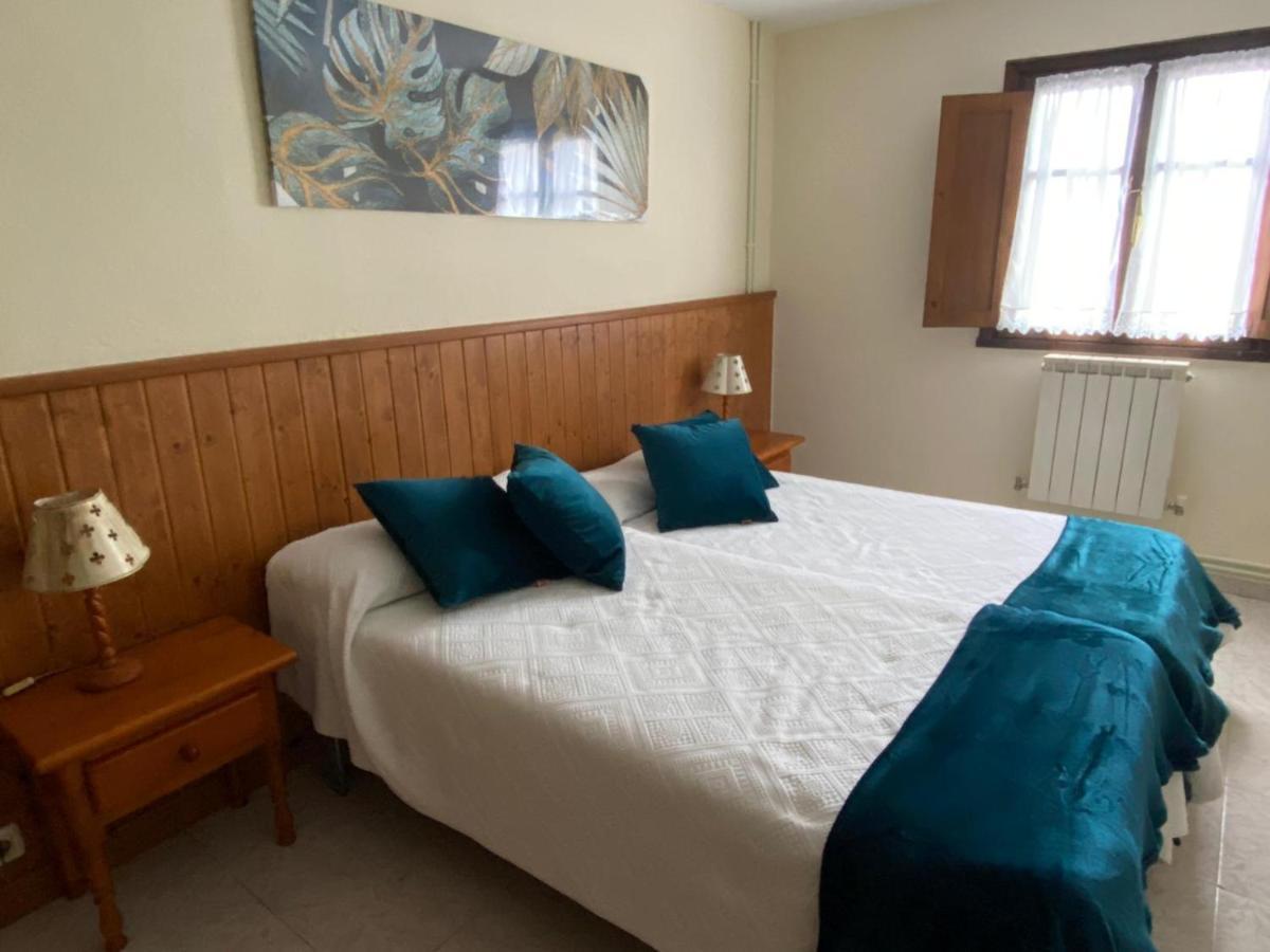 Apartamentos San Juan 2 Lledias Eksteriør bilde