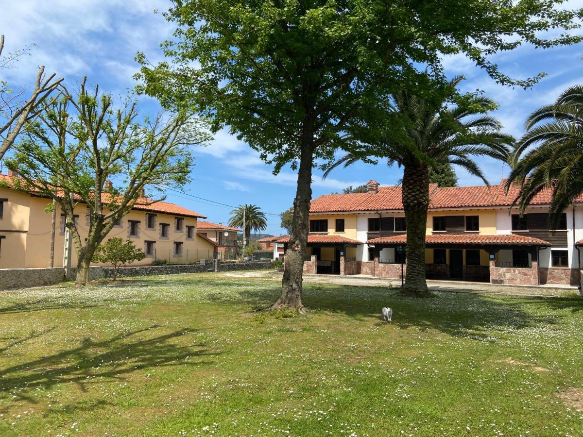 Apartamentos San Juan 2 Lledias Eksteriør bilde