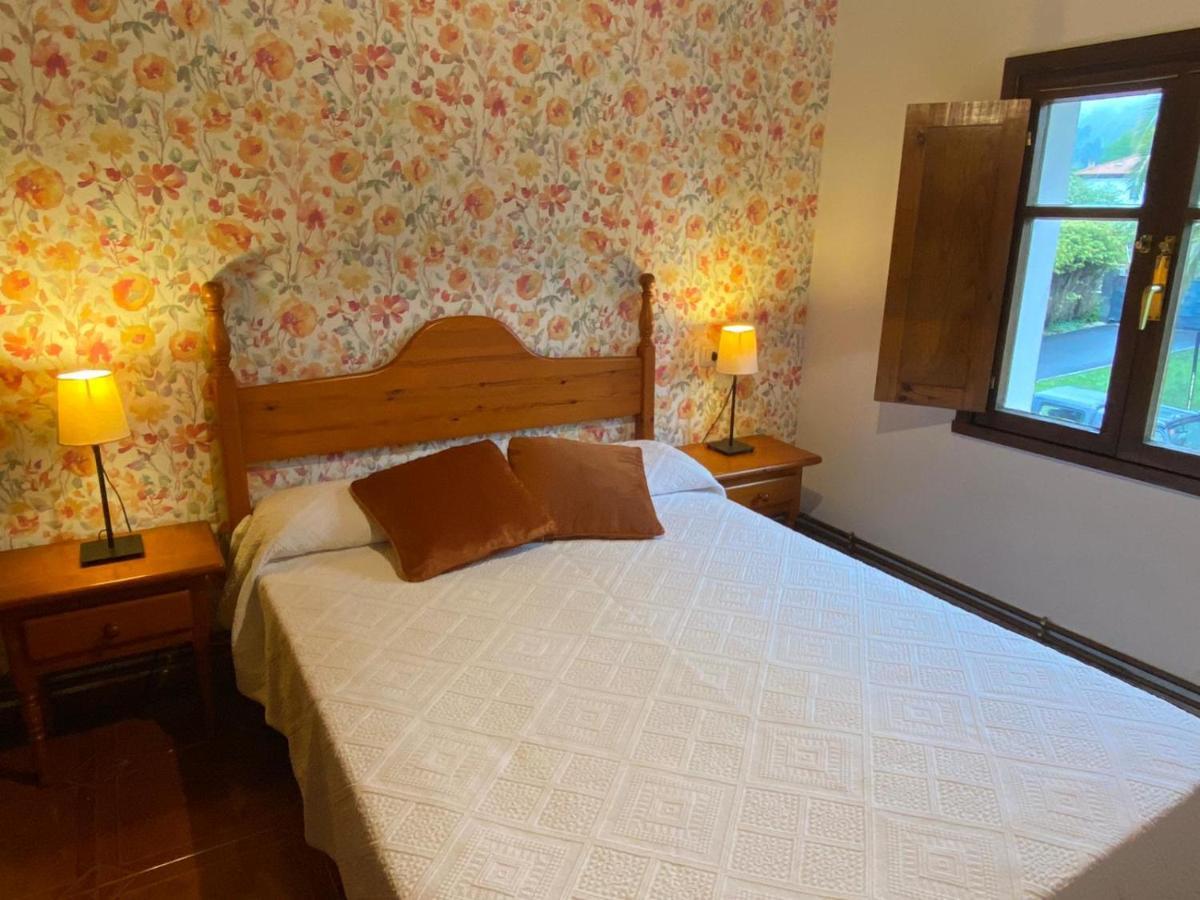 Apartamentos San Juan 2 Lledias Eksteriør bilde