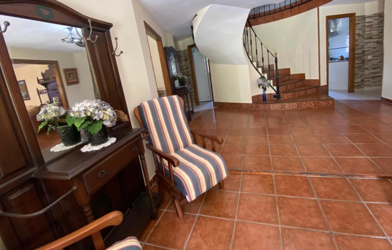 Apartamentos San Juan 2 Lledias Eksteriør bilde