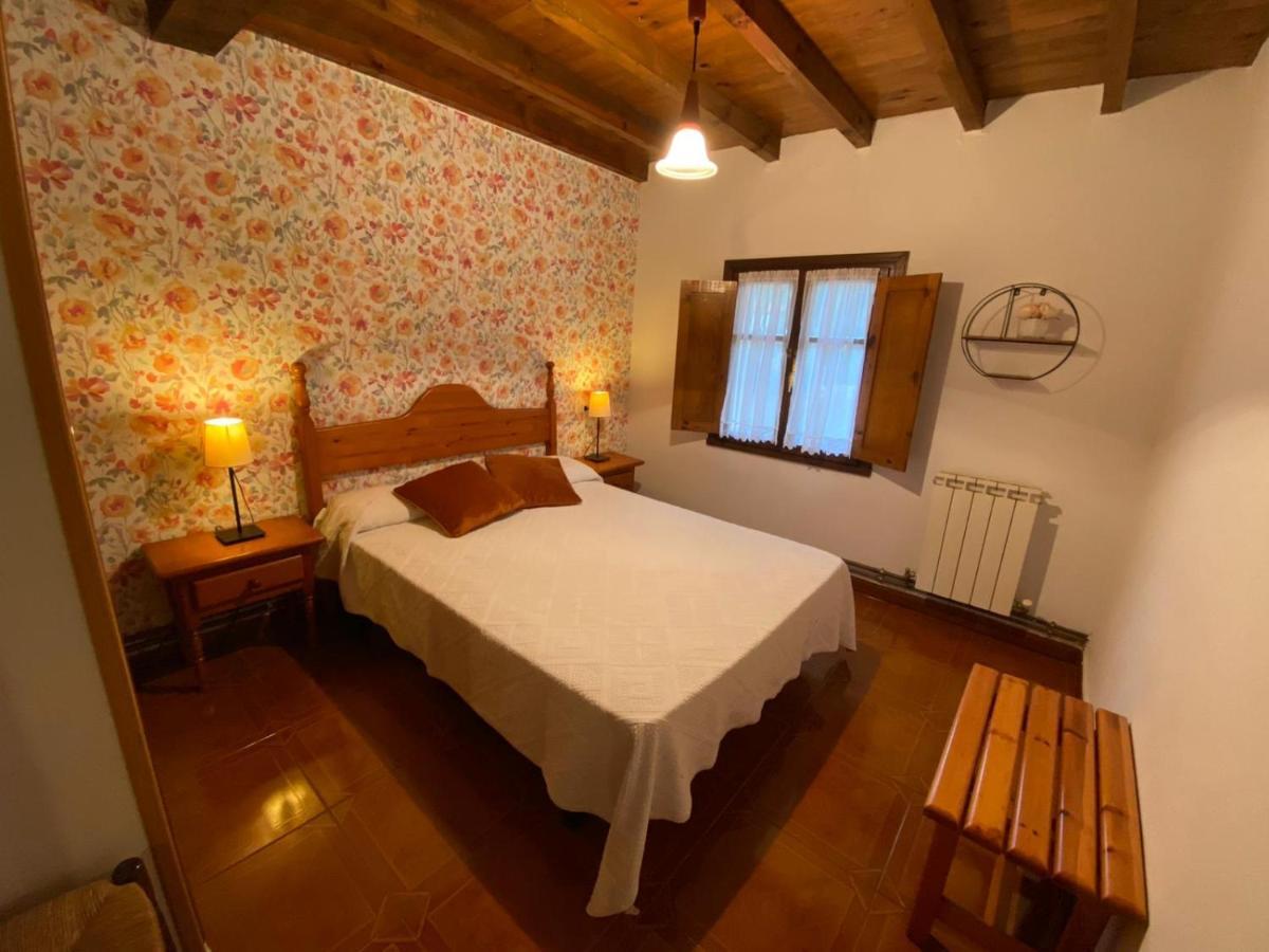 Apartamentos San Juan 2 Lledias Eksteriør bilde