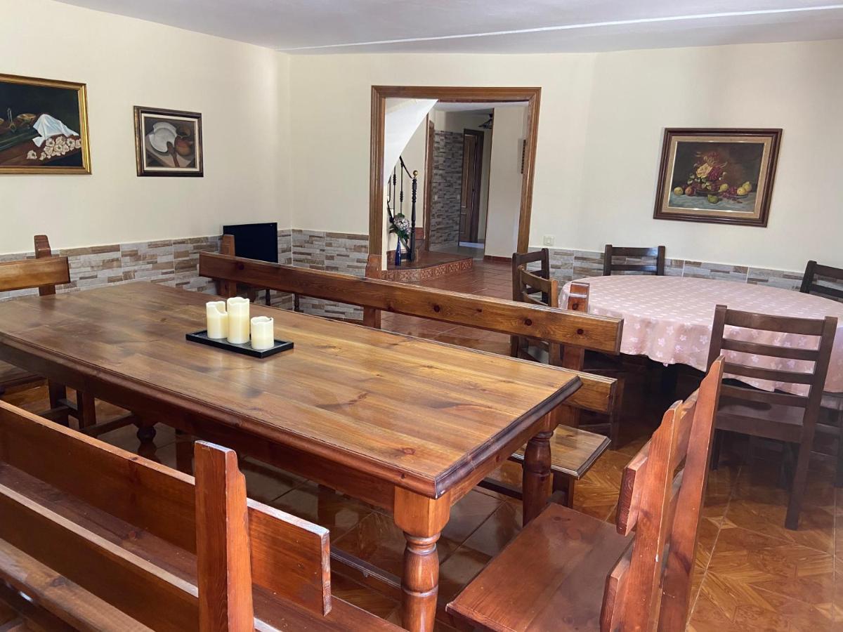 Apartamentos San Juan 2 Lledias Eksteriør bilde