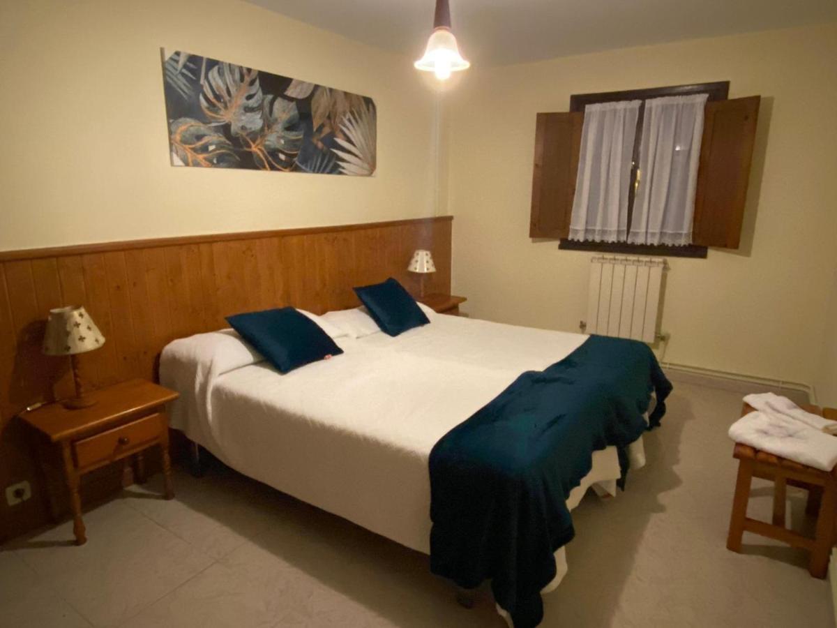 Apartamentos San Juan 2 Lledias Eksteriør bilde