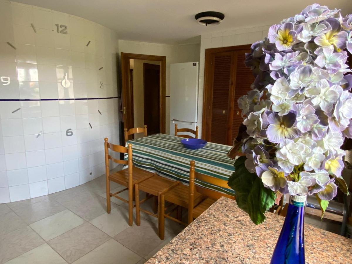 Apartamentos San Juan 2 Lledias Eksteriør bilde